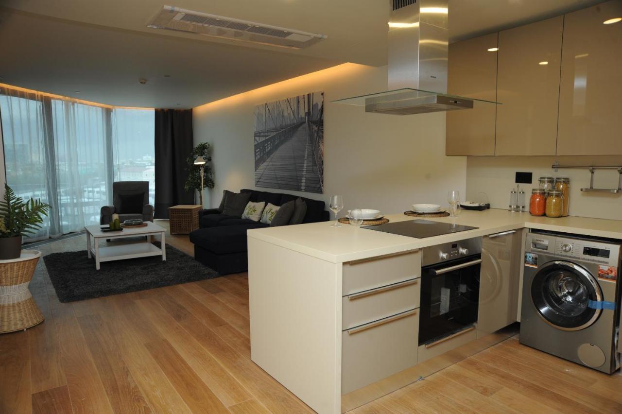 Prime Istanbul Residences エクステリア 写真