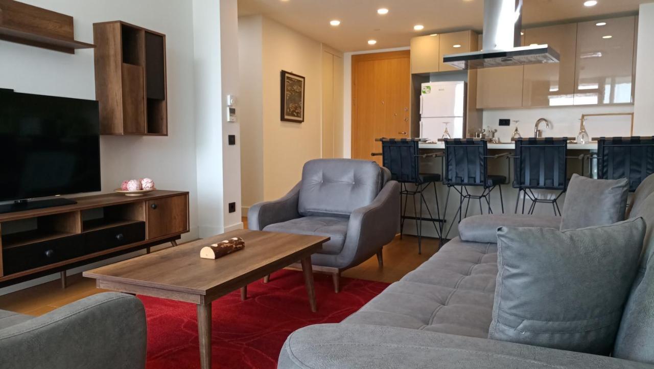 Prime Istanbul Residences エクステリア 写真
