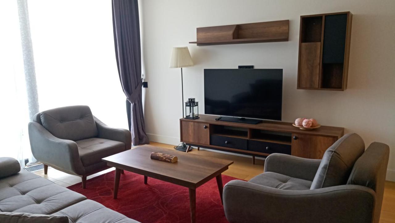 Prime Istanbul Residences エクステリア 写真