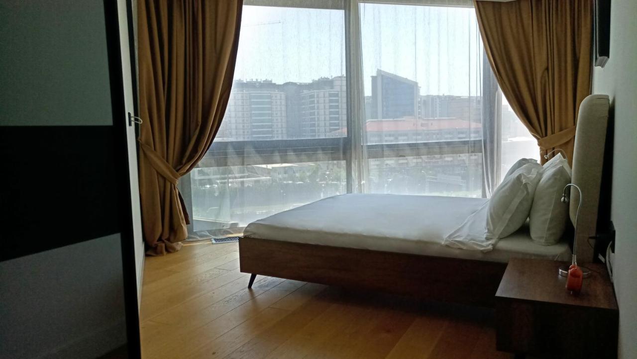 Prime Istanbul Residences エクステリア 写真