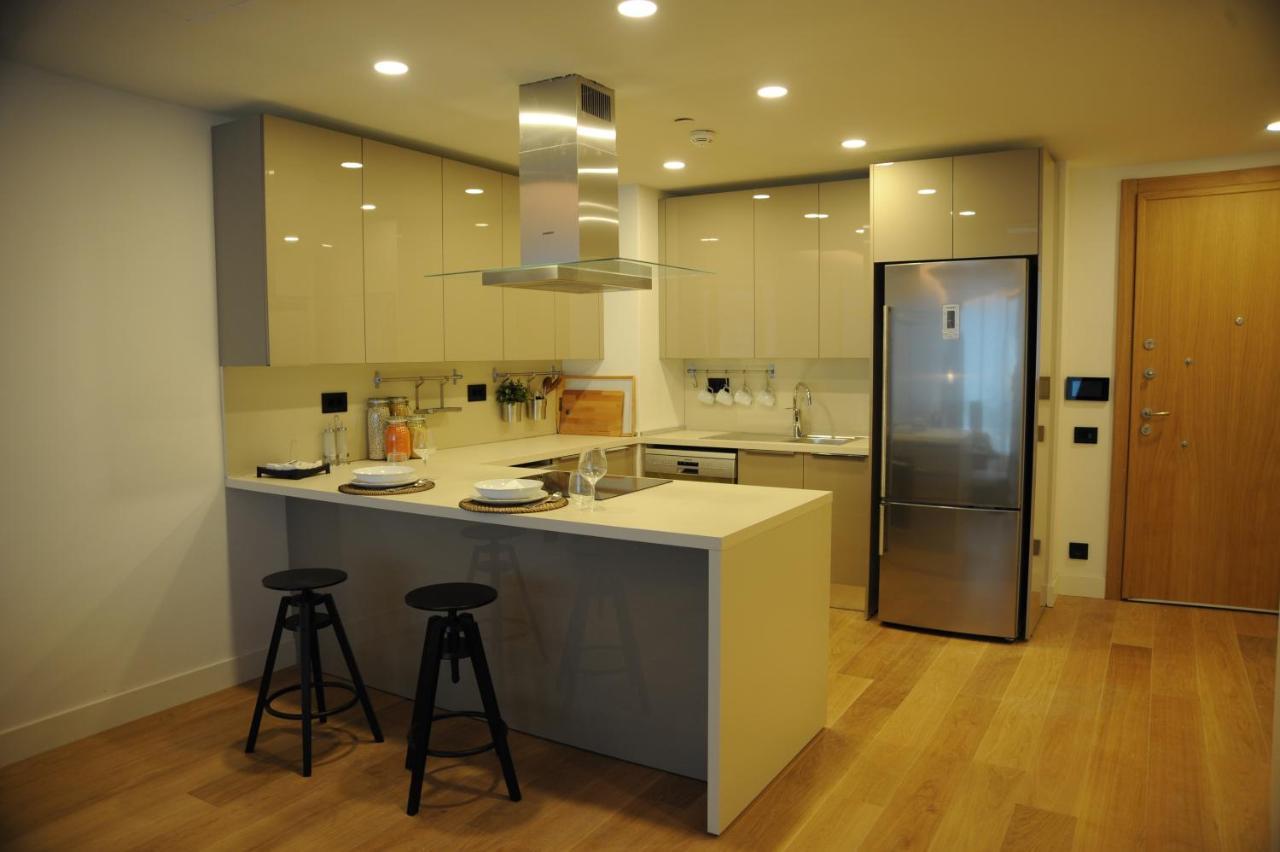 Prime Istanbul Residences エクステリア 写真