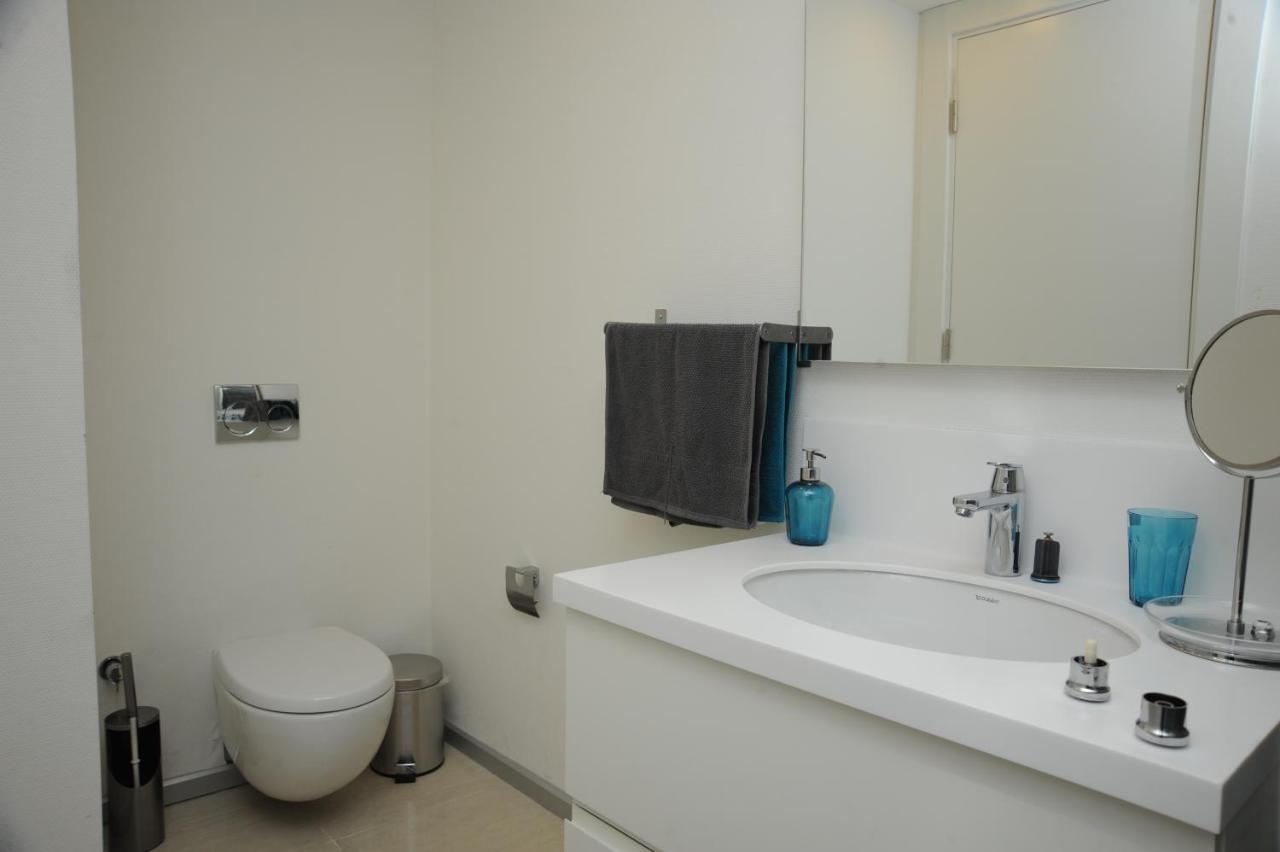Prime Istanbul Residences エクステリア 写真