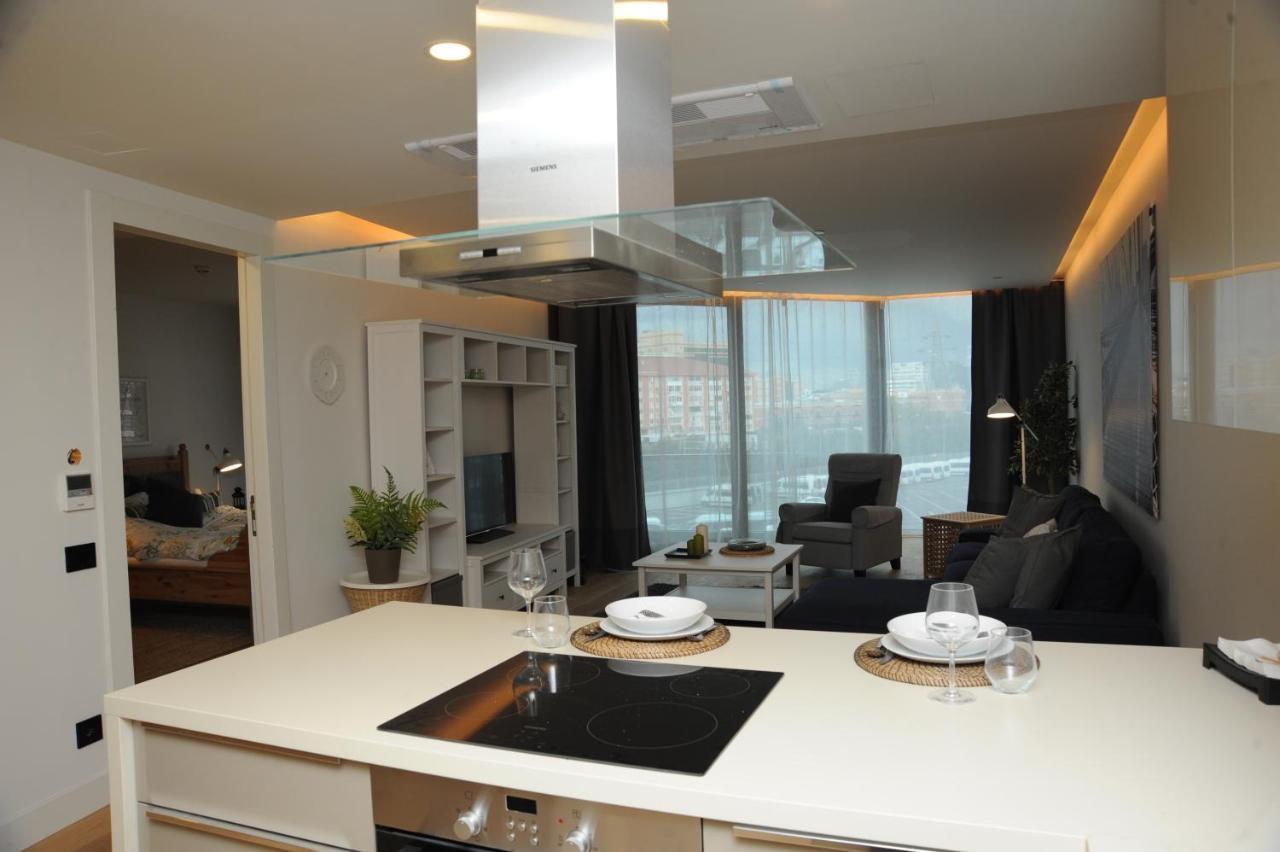 Prime Istanbul Residences エクステリア 写真