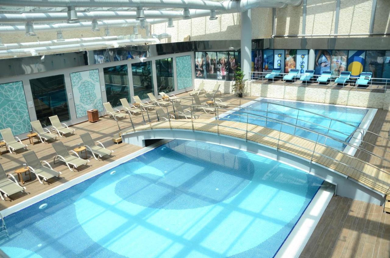 Prime Istanbul Residences エクステリア 写真